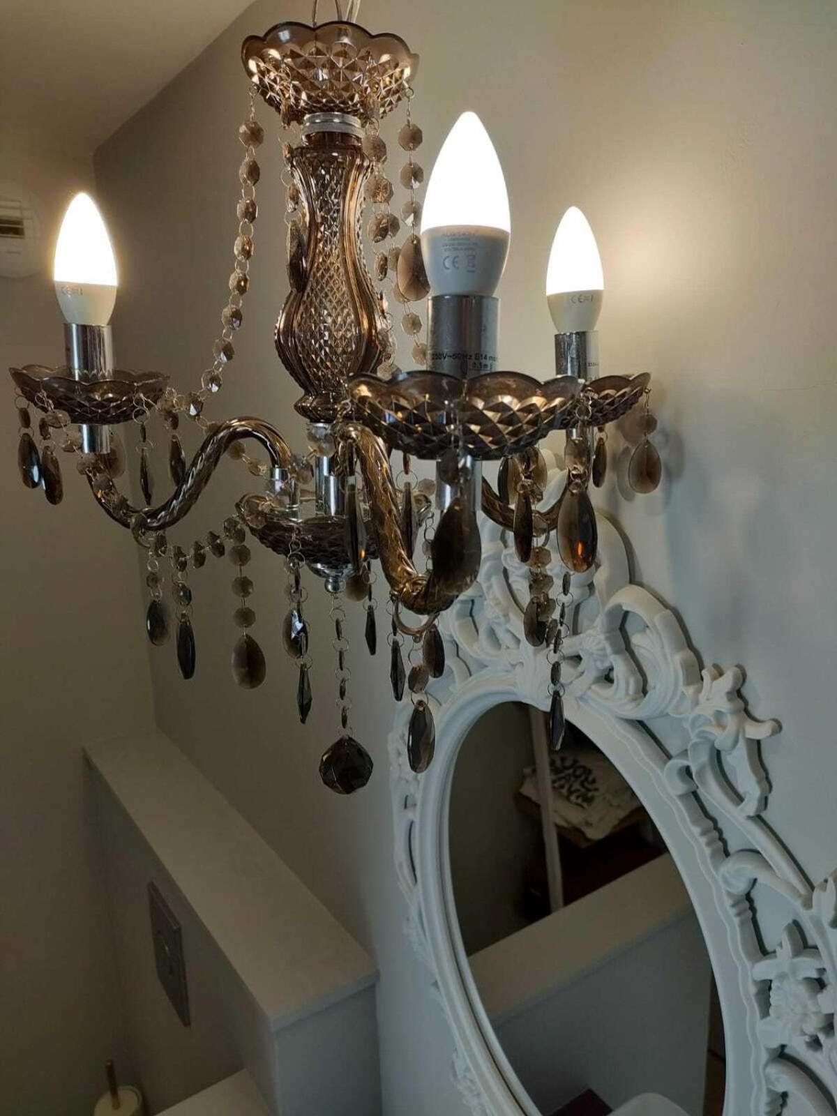 Les Logis D Usse Villa Rigny-Usse ห้อง รูปภาพ