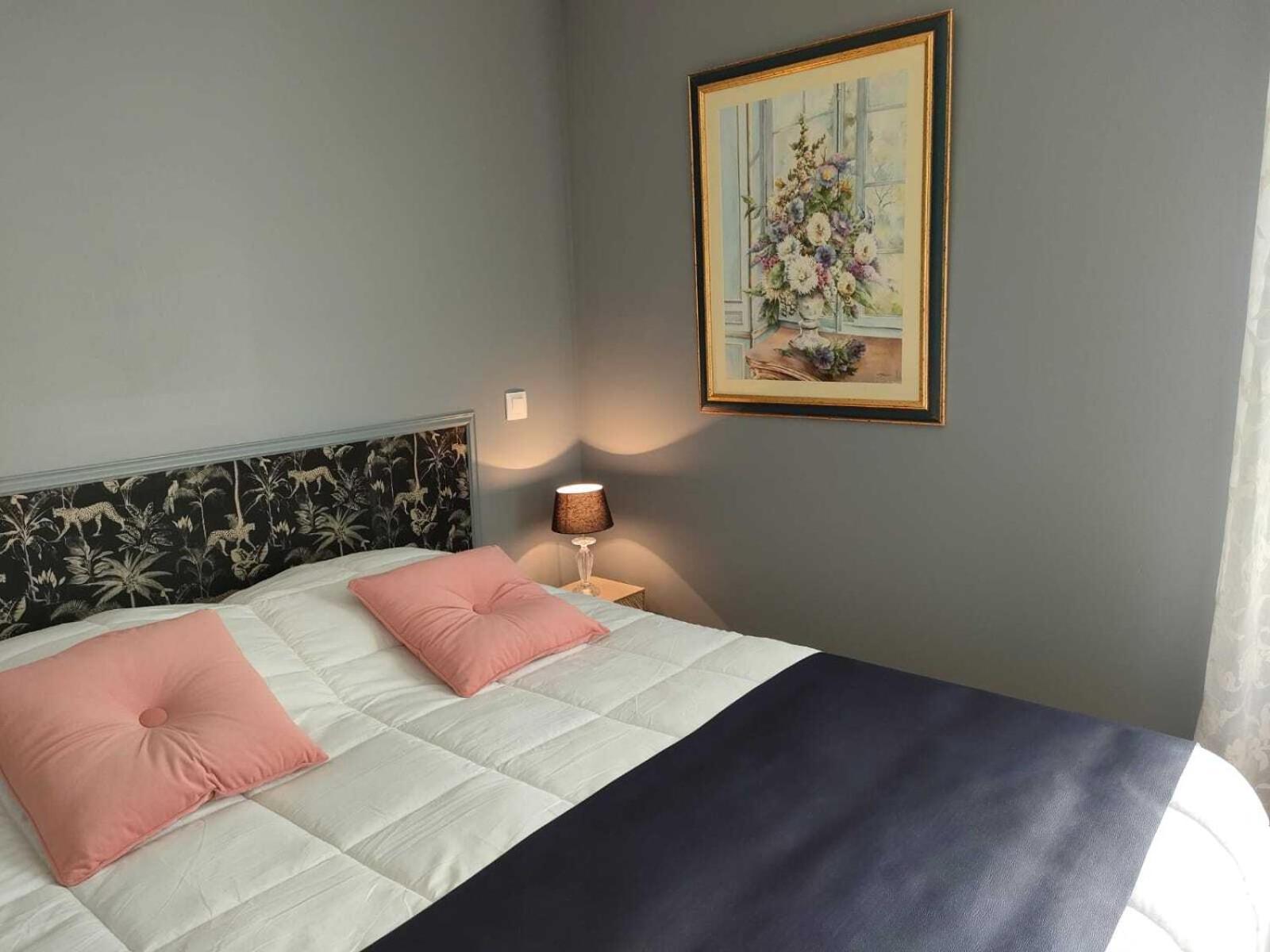 Les Logis D Usse Villa Rigny-Usse ห้อง รูปภาพ